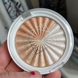 OFRA X NikkiTutorials